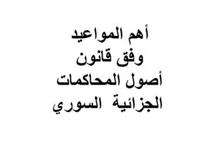 المجموعة الشاملة للأحكام الصادرة عن مجلس الدولة في سوريا
