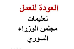 محامي سوري في برلين