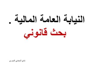محامي سوري في هولندا