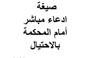 محامي ضد شركات التأمين