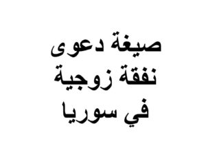 محامي سوري في مرسين