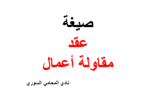 محامي يهودي في امريكا
