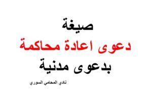 محامي عربي في فرانكفورت