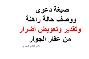 محامي عربي في ميونخ