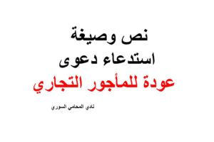 محامي عربي مالمو