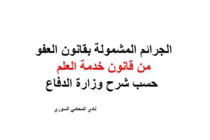 محامي عربي في هامبورغ