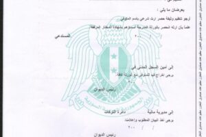 محامي عربي في ميونخ