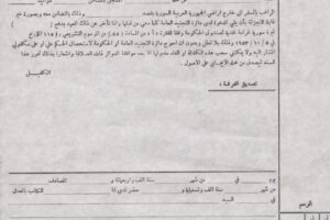 محامي عربي في ميونخ