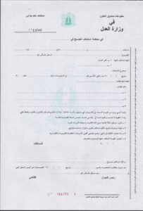  نموذج-استئناف-حكم-جزائي