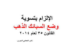 محامي عام