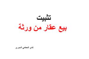 محامي يهودي في امريكا