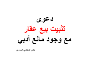 محامي يهودي في امريكا