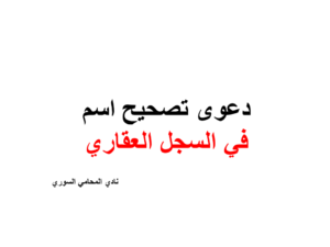 محامي عربي مالمو