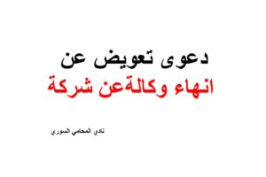 محامي عربي في كاسل