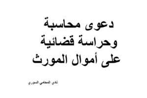 محامي عربي في ميونخ