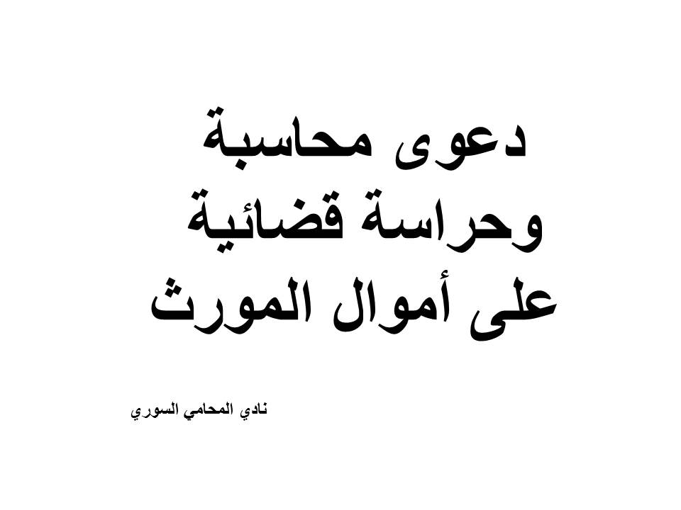 محامي عربي في ميونخ