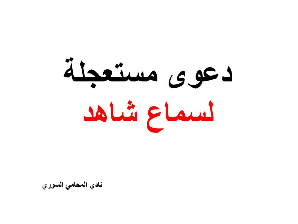 محامي عربي في هانوفر