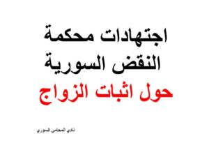 محامي سوري في هولندا