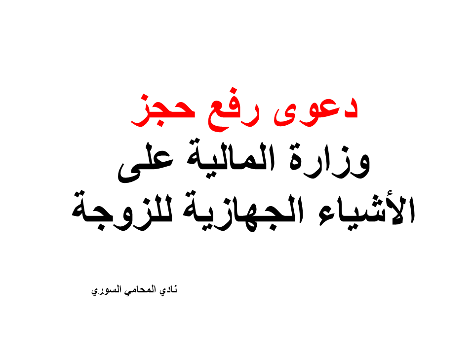 محامي سوري في برلين