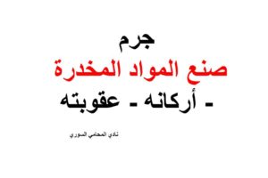 كم راتب المحامي