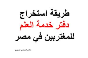 محامي عام