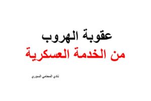 محامي تجاري