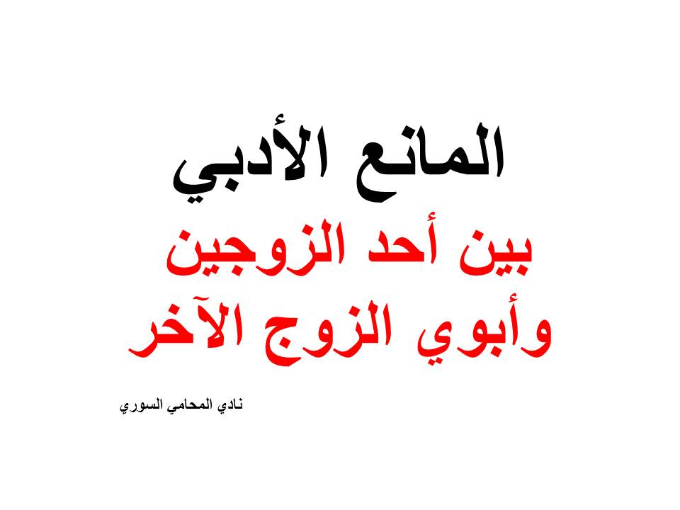 محامي عربي في دورتموند