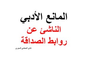محامي عربي في دورتموند
