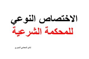 محامي عربي في هانوفر