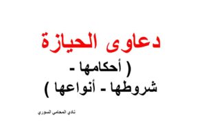 محامي يهودي في امريكا