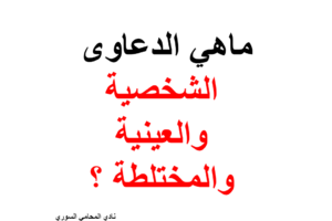 محامي يهودي في امريكا