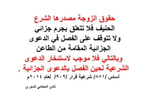 ارقام هواتف محامين عرب في المانيا
