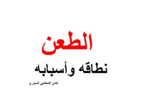  الطعن-نطاق-اسباب