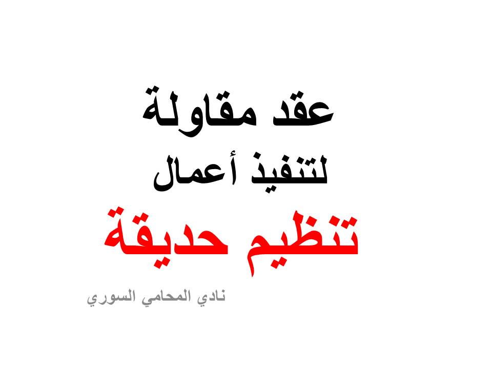 محامي سوري في برلين