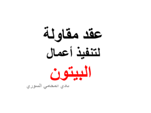 محامي سوري في برلين