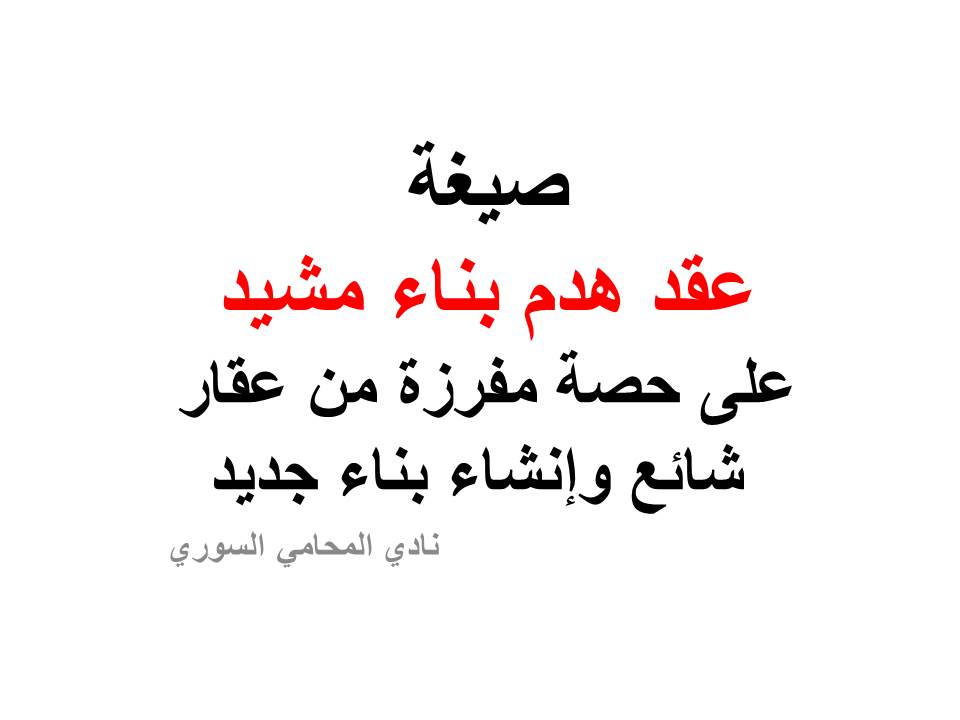 محامي سوري في برلين