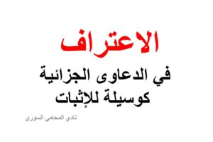 محامي سوري في برلين