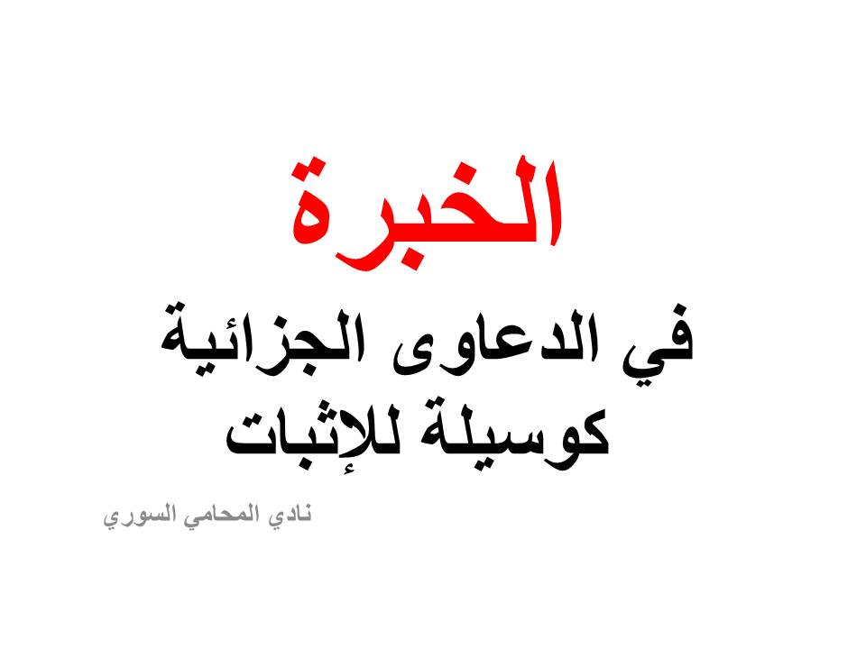 محامي سوري في برلين