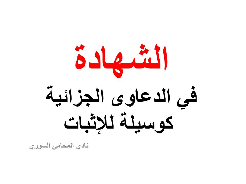 محامي سوري في برلين
