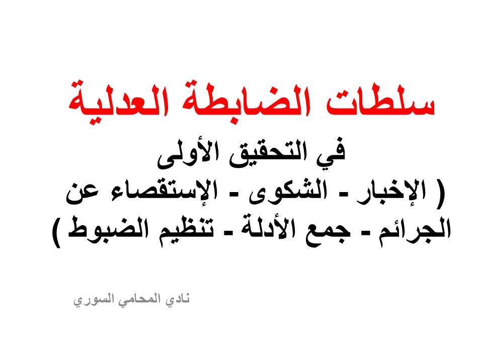 محامي سوري في برلين