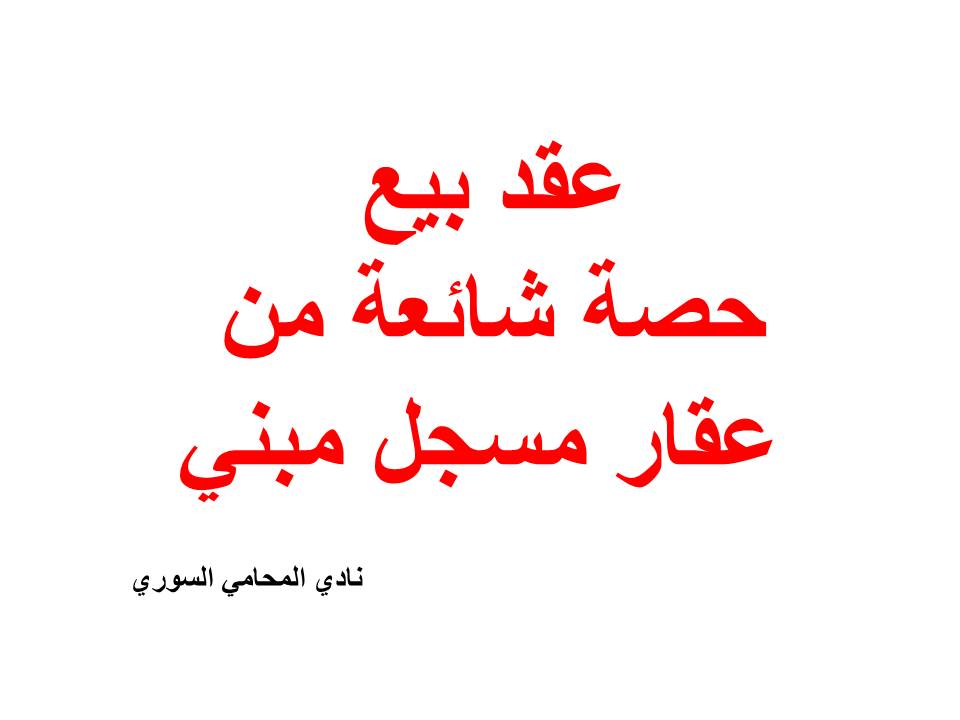 دليل المحامين العرب في برلين