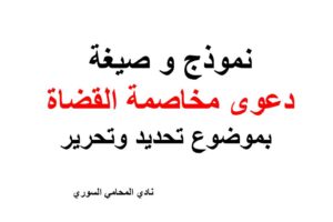 دليل المحامين العرب في برلين