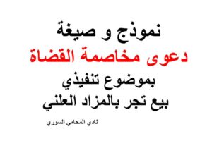 دليل المحامين العرب في برلين