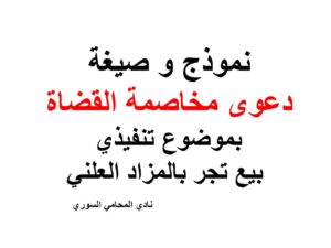 دليل المحامين العرب في برلين