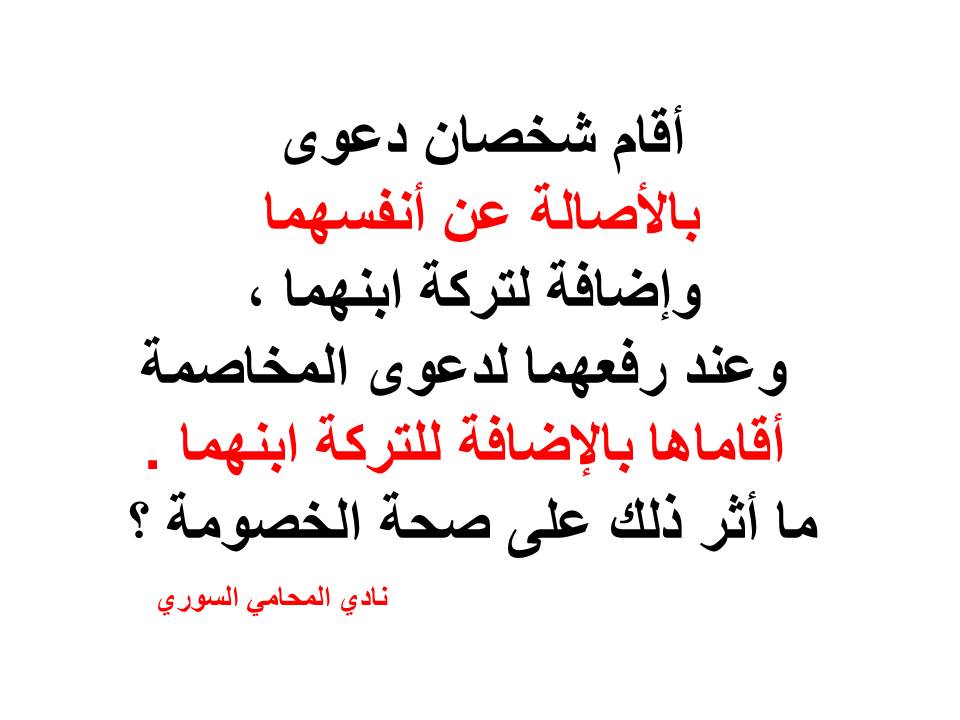 محامي عربي دوسلدورف