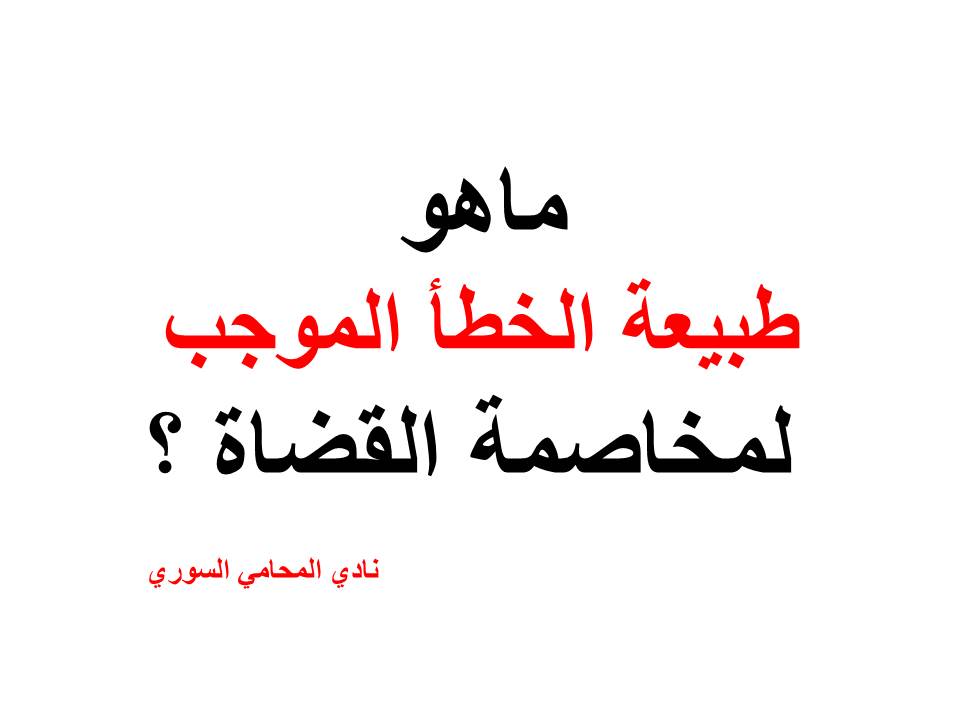 محامي سوري في برلين