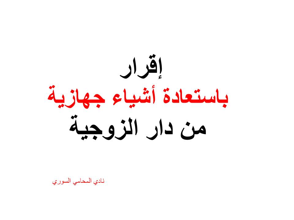 محامي سوري في برلين