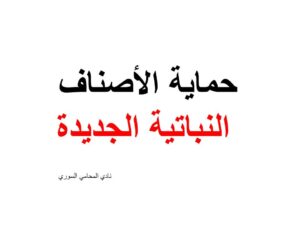 محاي عربي في برلين