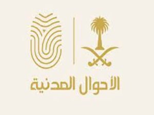 نظام الأحوال المدنية