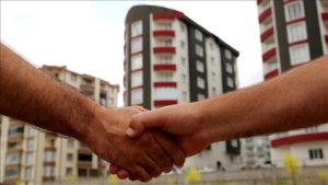 قانون الايجار الجديد في تركيا